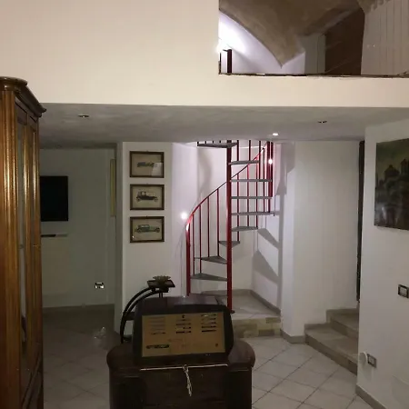 Apartman S.nilo