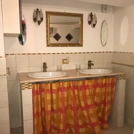 S.nilo Apartman *
