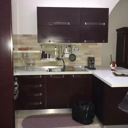 Apartman S.nilo